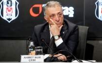 Ahmet Nur �ebi'den TFF Ba�kanl��� a��klamas�!