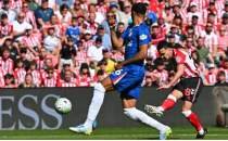 Sunderland, Avrupa biletini Chelsea'den kapt�!