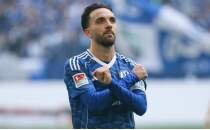 Kenan Karaman'dan Schalke itiraf�!