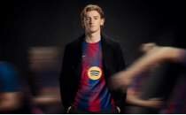 Barcelona, Anthony Gordon transferini a��klad�!