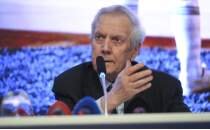 Aziz Y�ld�r�m: 'Santfora ihtiyac�m�z var!'