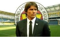 Aziz Y�ld�r�m'a 20 milyon euroluk �art: Antonio Conte