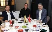 Paolo Maldini'den Fenerbah�e itiraf�!