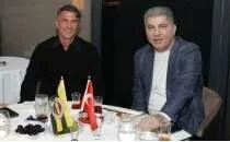 Paolo Maldini'den tek c�mlelik Hakan Safi a��klamas�!