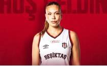 Be�ikta� Kad�n Voleybol Tak�m�, Emine Ar�c�'y� kadrosuna katt�