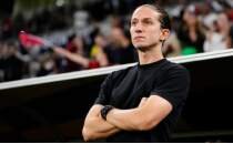 Filipe Luis, Monaco ile anla�t�!