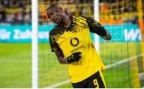 Guirassy'e Premier Lig'den talip ��kt�!