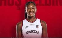 Be�ikta� Voleybol, Iman Ndiaye'yi kadrosuna katt�