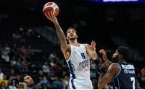 Anadolu Efes geri d�n��e izin vermedi