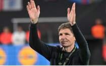 Glasner, Milan ile anla�maya vard�!
