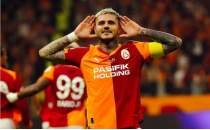 River Plate'ten Mauro Icardi i�in a��klama