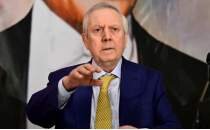 Aziz Y�ld�r�m'dan Hakan Safi'ye g�nderme