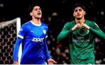 Trabzonspor'dan transferde yerli harekat�!