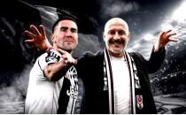 Be�ikta�'tan Vlahovic'e a��k �ek! Italiano 3 kez g�r��t�
