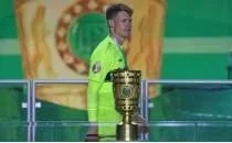 Be�ikta� teklifini yapt�, Bayern M�nih beklentiyi y�kseltti: N�bel