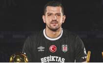 Be�ikta� Hentbol Tak�m�'nda ayr�l�k!