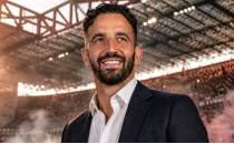 AC Milan'da Ruben Amorim d�nemi