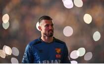 G�ztepe'dan Polonya'ya: Mateusz Lis
