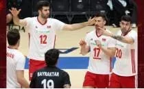Filenin Efeleri, ma�lubiyetle ba�lad�!