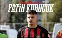 Fatih Karag�mr�kl� Fatih Kurucuk, Fethiyespor'a transfer oldu