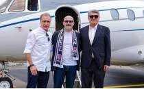 Be�ikta�'tan transfer a��klamas�!