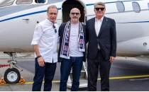Be�ikta�'tan Vincenzo Italiano i�in KAP!
