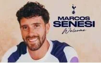 �� b�y�klerle an�lan Senesi, imzay� att�!