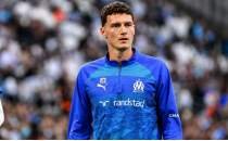 Be�ikta�'tan Benjamin Pavard s�rprizi!
