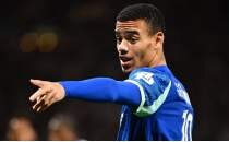 Fenerbah�e'de Greenwood geli�mesi!