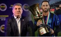 Hakan �alhano�lu'ndan Hakan Safi'ye cevap geldi