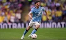 Bernardo Silva, Real Madrid'te!