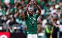 Avrupa'da hi� oynamad�, Ballon d'Or'a aday oldu!