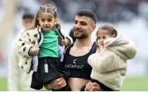 Trabzonspor'dan Adil Demirba� i�in yeni teklif