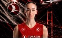 T�rk Hava Yollar�, Rus pas�r �apraz� Anna Lazareva'y� transfer etti