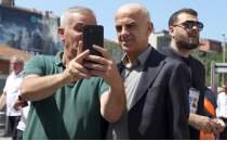 O�uz �etin'den Aykut Kocaman a��klamas�