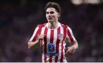 Arsenal'dan Julian Alvarez hamlesi! G�nl�ndeki tak�m belli