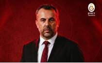 Galatasaray'�n yeni menajeri belli oldu