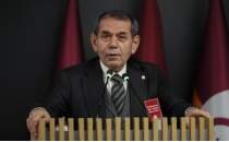 Dursun �zbek'ten transfer yan�t�: 'Kimsenin ��phesi olmas�n'
