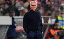 RESM�: Jose Mourinho, Real Madrid'e geri d�nd�!