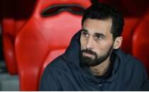 Fulham'dan Alvaro Arbeloa s�rprizi!