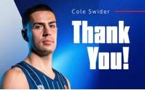 Anadolu Efes'te Saben Lee'nin ard�ndan bir ayr�l�k daha!