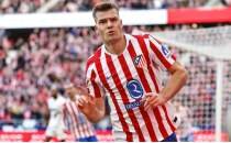 Be�ikta�'ta golc� operasyonu: �lk hedef Alexander S�rloth