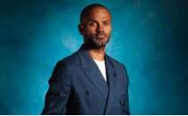 LDLC ASVEL'in ba�antren�r� Tony Parker oldu