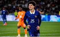 PSG, mutlu sona �ok yak�n: Maghnes Akliouche