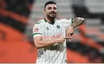 Fenerbah�e'de Adil Demirba� i�in pazarl�k s�r�yor!