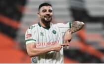 Fenerbah�e'den Adil Demirba� i�in yeni hamle!