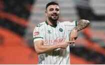 Fenerbah�e'de Adil Demirba� sesleri!