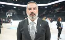 �zkan Arseven'den EuroLeague, transfer ve salon a��klamas�!