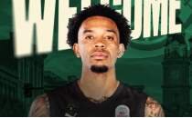 Safiport Erokspor, ABD'li oyuncu Mike Davis'i transfer etti