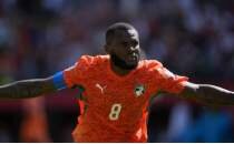 Juventus'tan Kessie i�in yeni hamle!